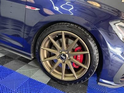 Used Volkswagen Golf 2019 for sale - 77579636: Photo 14