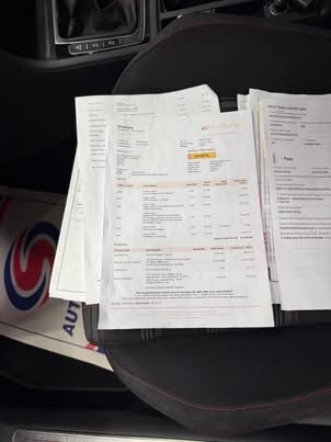 Used Volkswagen Golf 2019 for sale - 77579636: Photo 15