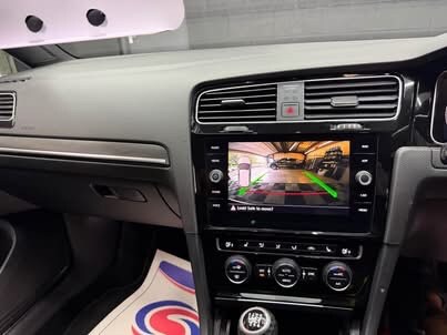 Used Volkswagen Golf 2019 for sale - 77579636: Photo 18