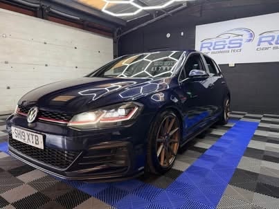 Used Volkswagen Golf 2019 for sale - 77579636: Photo 5