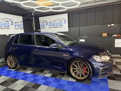 Used Volkswagen Golf 2019 for sale - 77579636: Photo 7