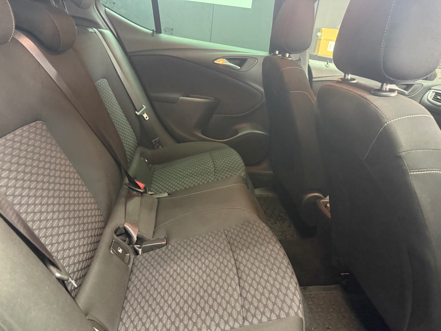 Used Vauxhall Astra 2020 for sale - 77973567: Photo 11