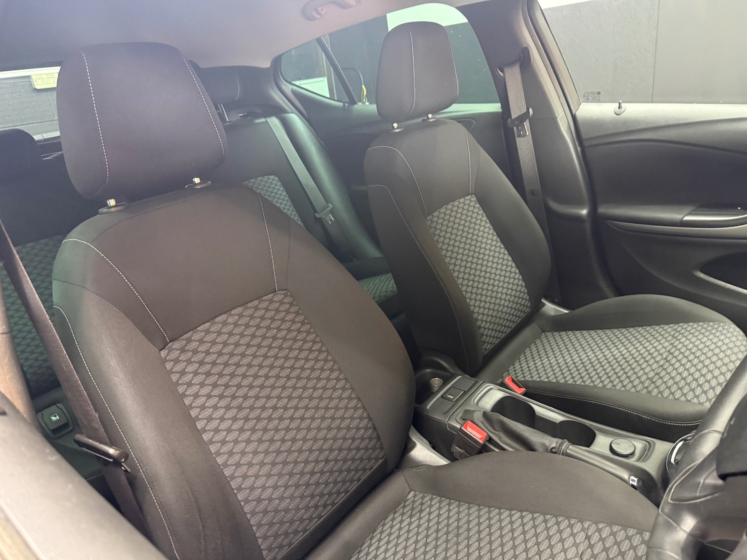 Used Vauxhall Astra 2020 for sale - 77973567: Photo 12