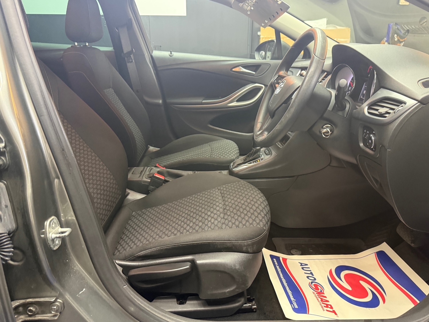 Used Vauxhall Astra 2020 for sale - 77973567: Photo 13