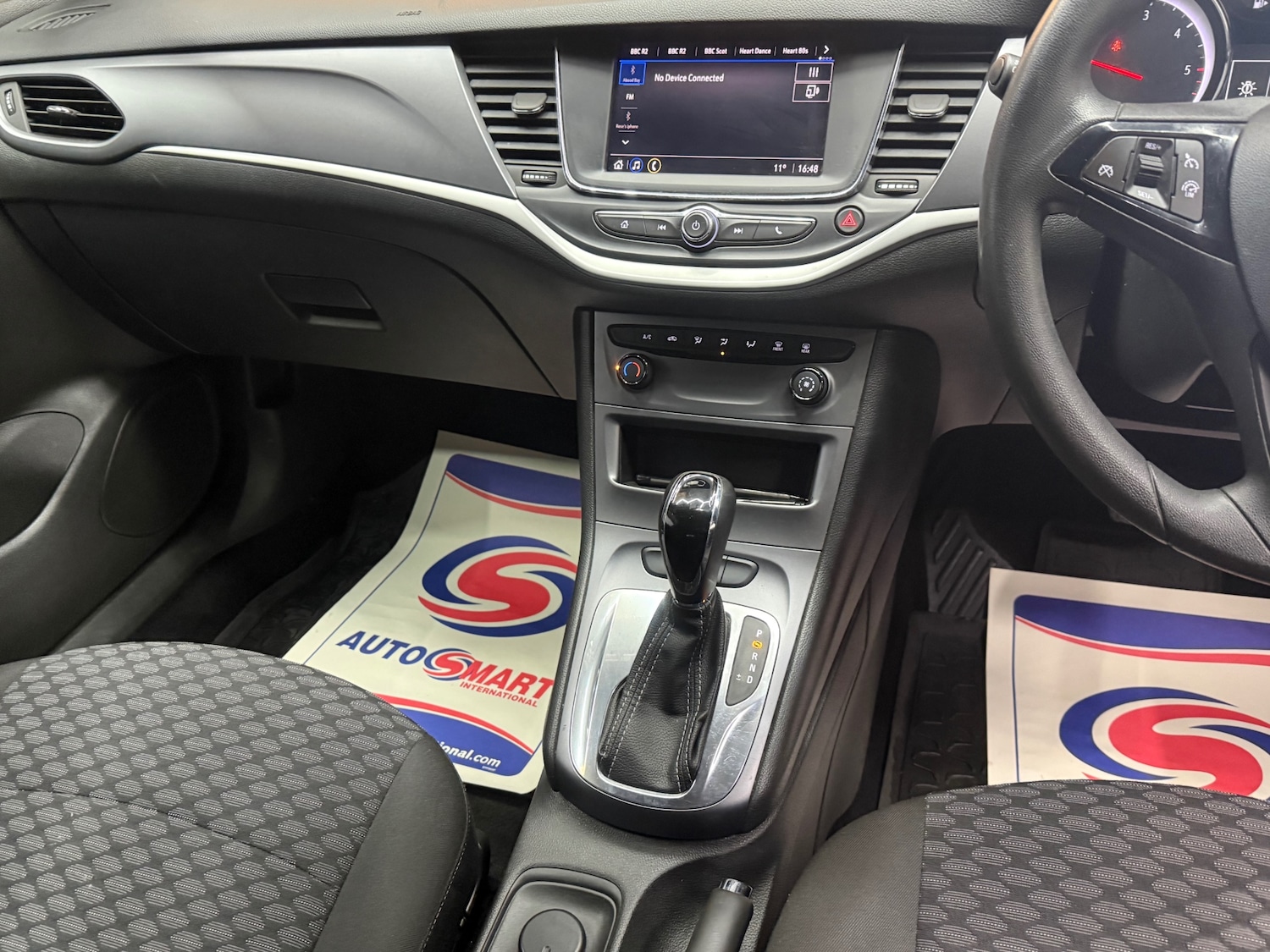 Used Vauxhall Astra 2020 for sale - 77973567: Photo 15