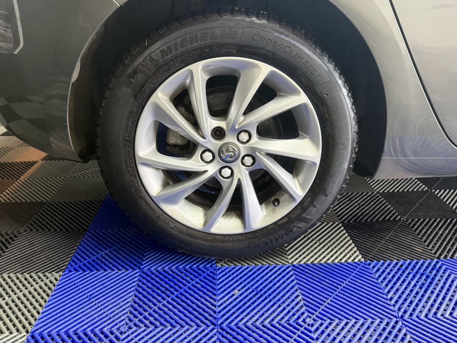 Used Vauxhall Astra 2020 for sale - 77973567: Photo 17