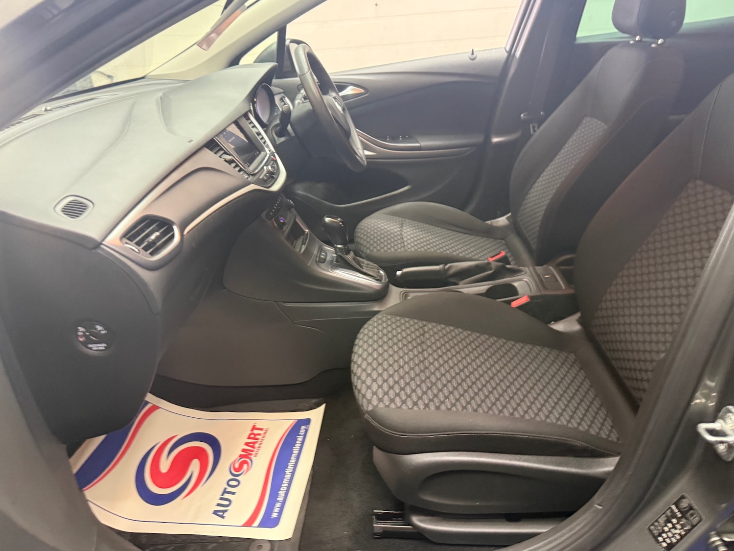 Used Vauxhall Astra 2020 for sale - 77973567: Photo 18