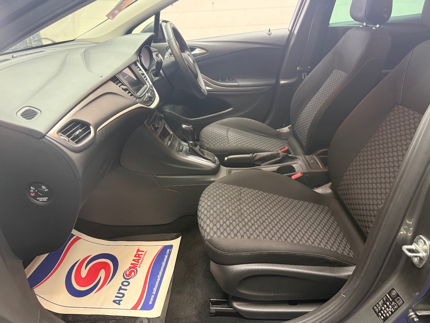 Used Vauxhall Astra 2020 for sale - 77973567: Photo 19