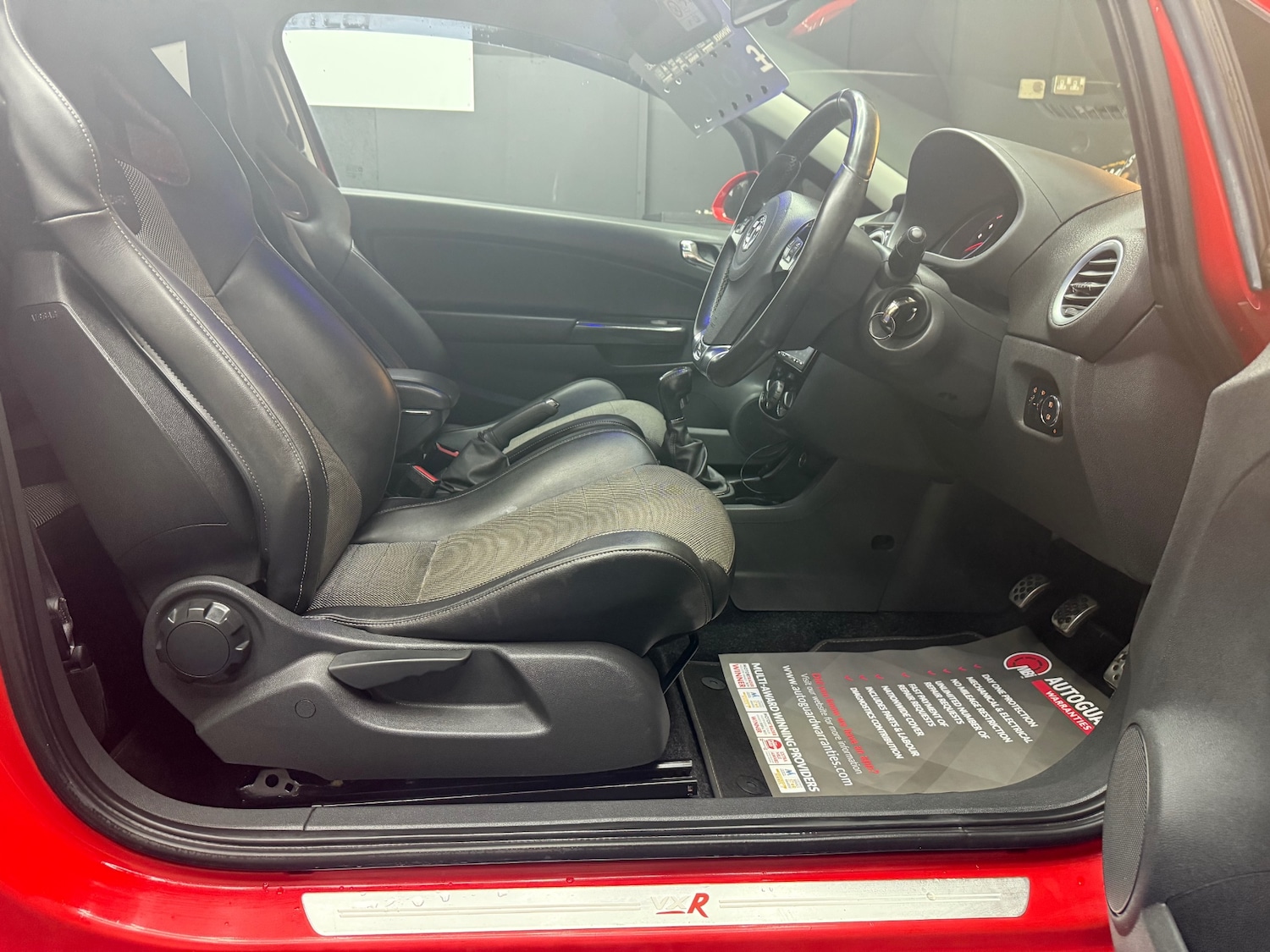 Used Vauxhall Corsa 2014 for sale - 77101303: Photo 12