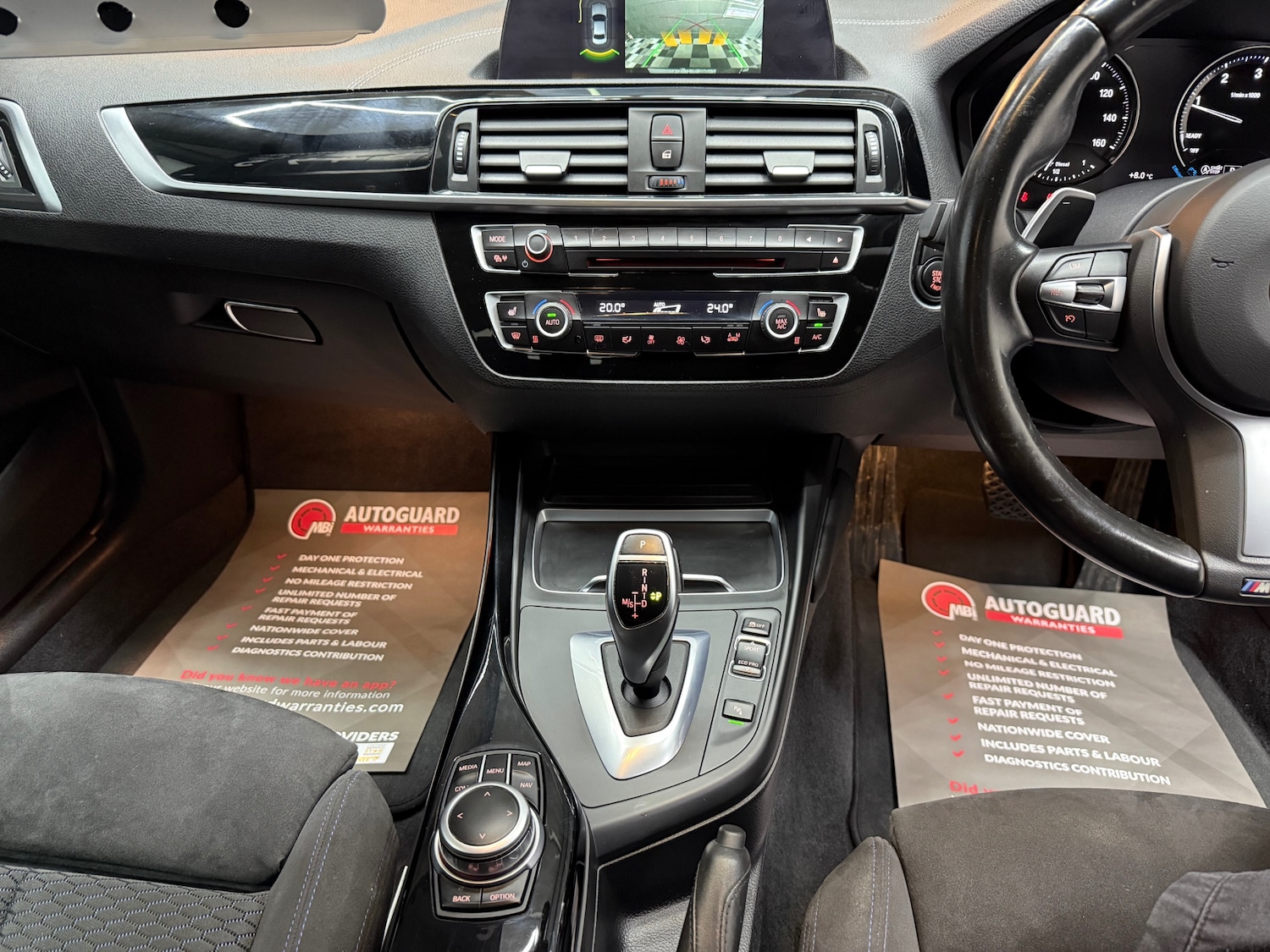 Used BMW 2 Series 2020 for sale - 77324713: Photo 12