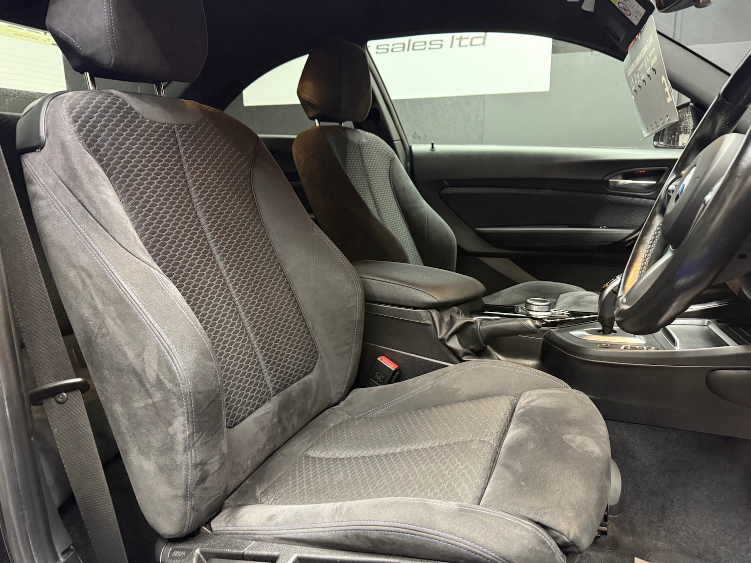 Used BMW 2 Series 2020 for sale - 77324713: Photo 14