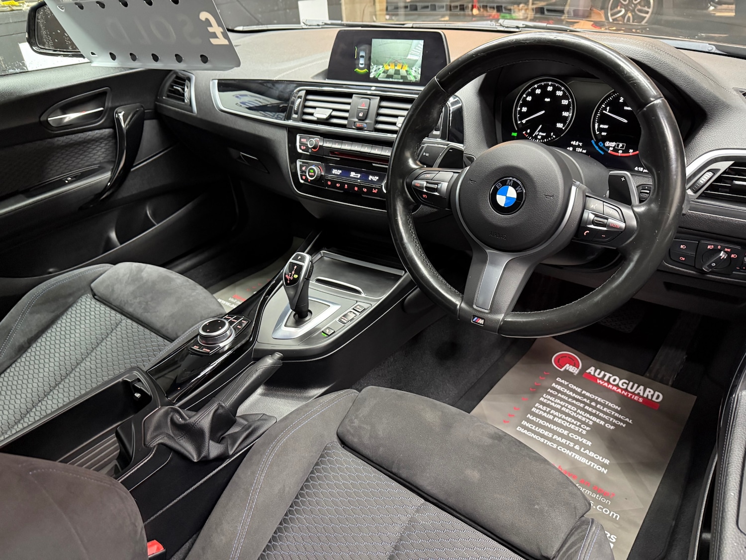 Used BMW 2 Series 2020 for sale - 77324713: Photo 16