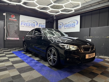 Used BMW 2 Series 2020 for sale - 77324713: Photo