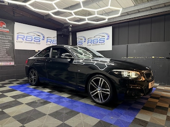 Used BMW 2 Series 2020 for sale - 77324713: Photo