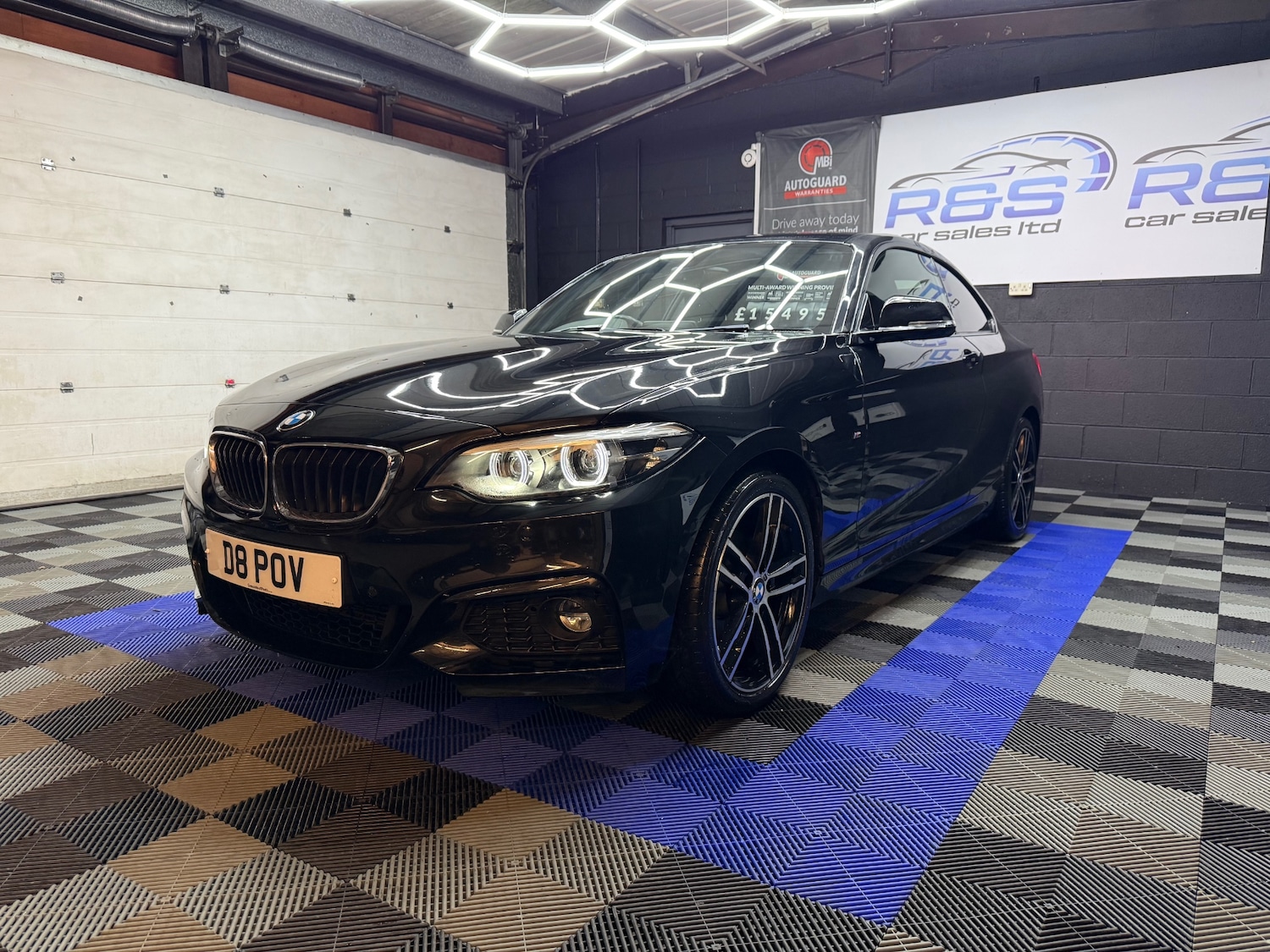 Used BMW 2 Series 2020 for sale - 77324713: Photo 5