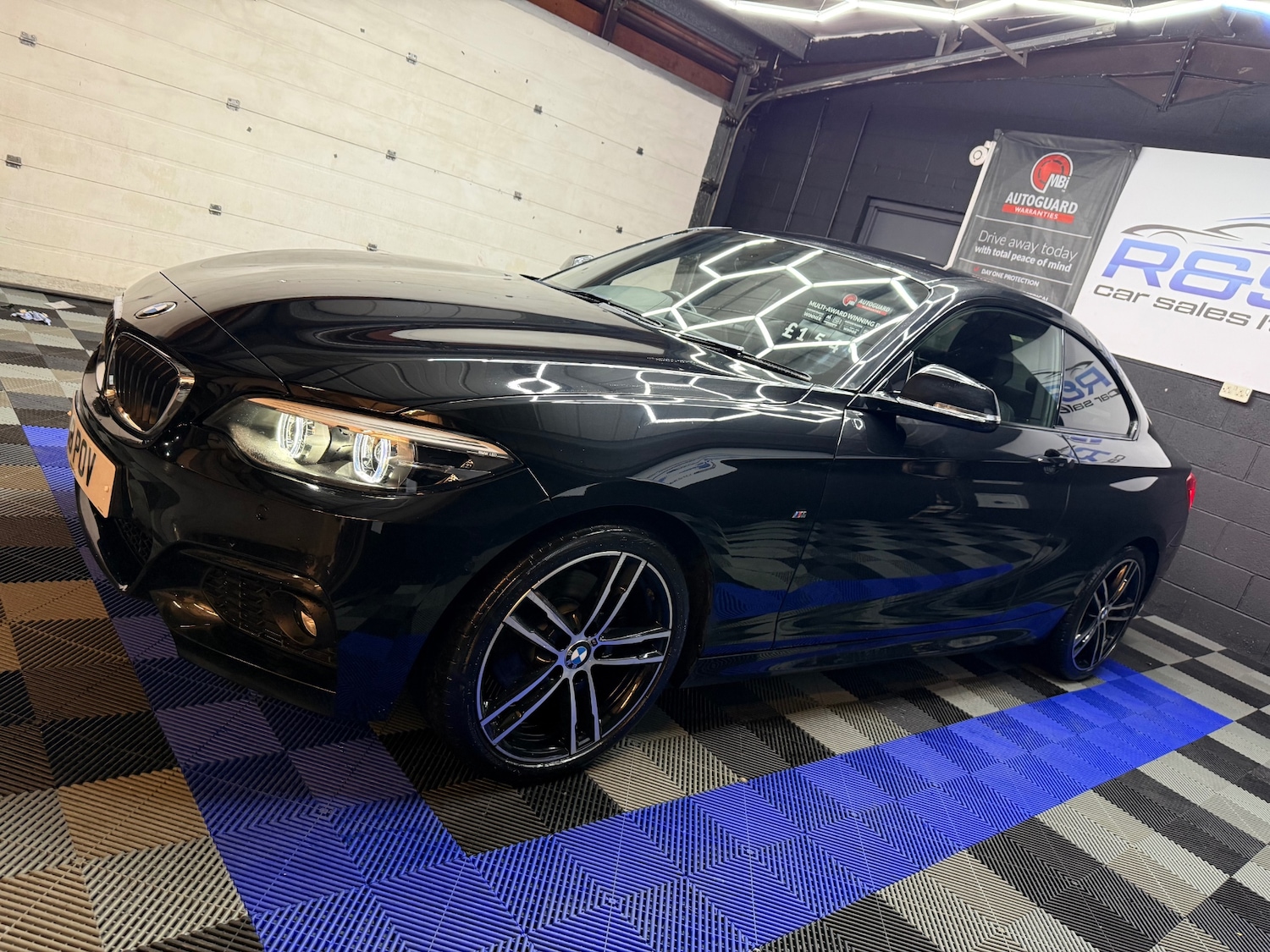 Used BMW 2 Series 2020 for sale - 77324713: Photo 6