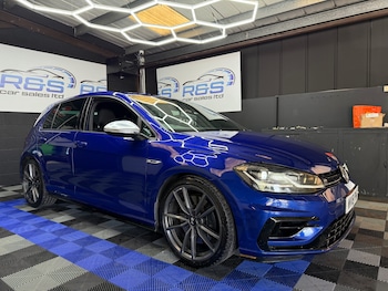 Used Volkswagen Golf 2018 for sale - 75891541: Photo