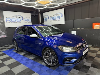 Used Volkswagen Golf 2018 for sale - 75891541: Photo