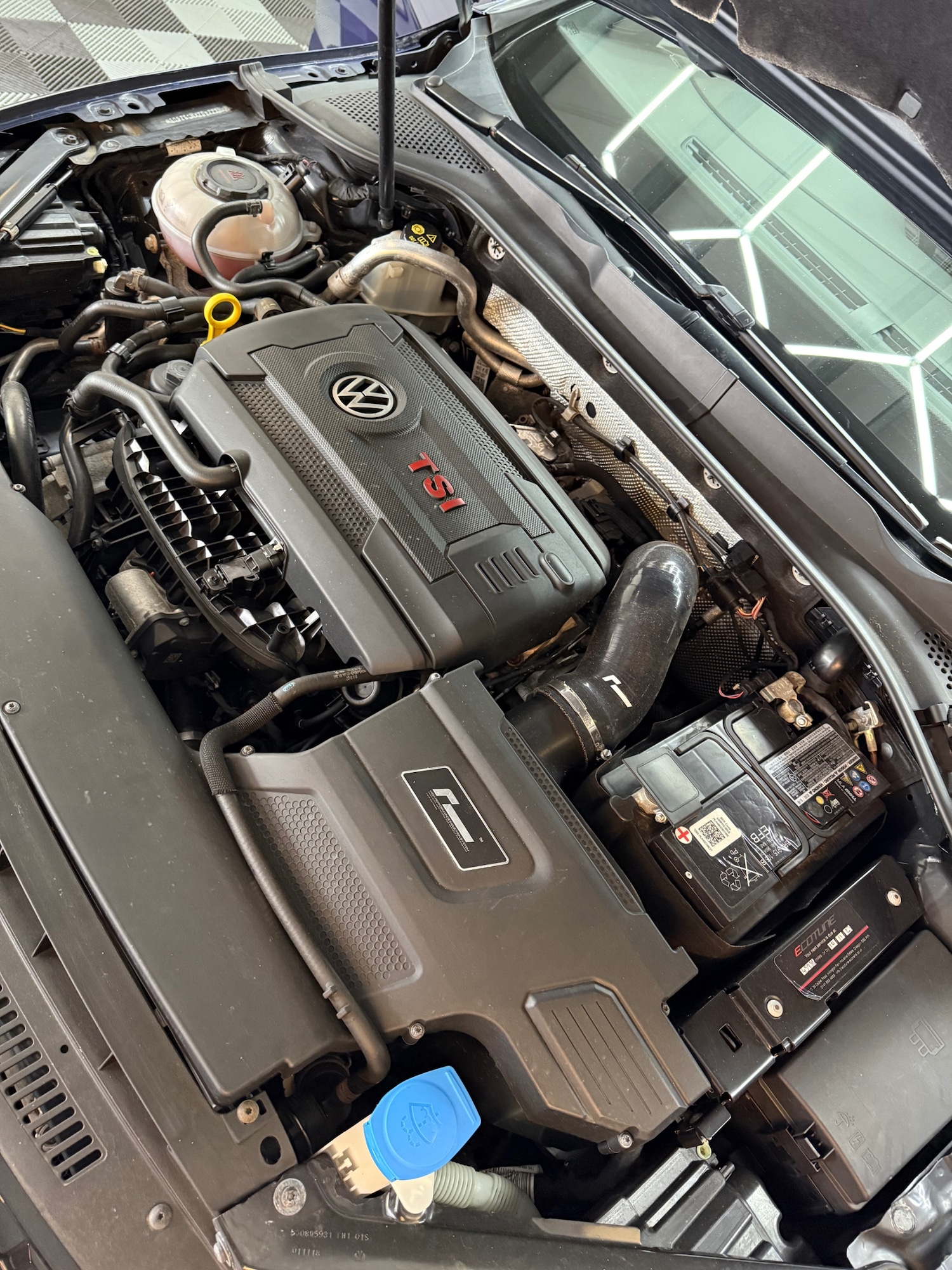 Used Volkswagen Golf 2019 for sale - 76945857: Photo 13