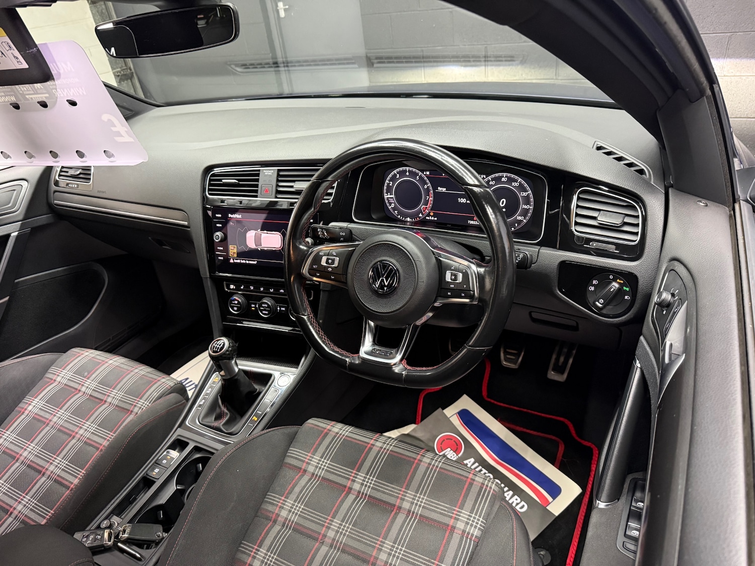 Used Volkswagen Golf 2019 for sale - 76945857: Photo 14