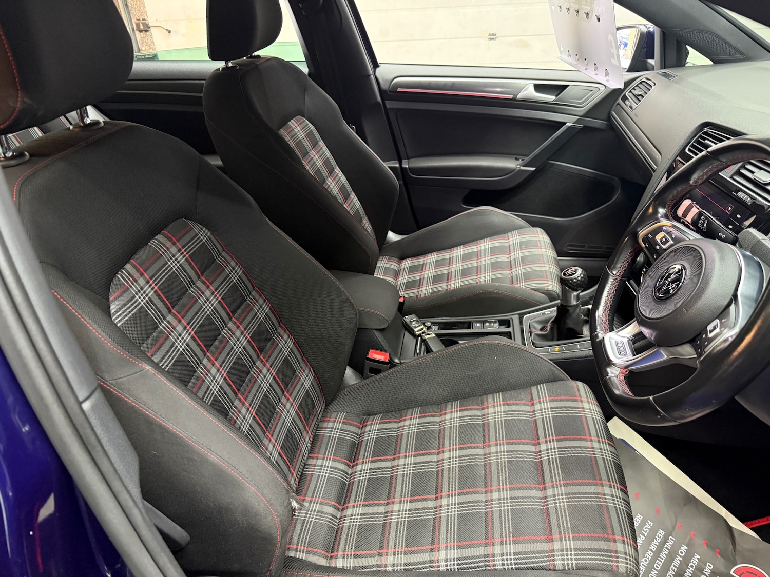 Used Volkswagen Golf 2019 for sale - 76945857: Photo 16