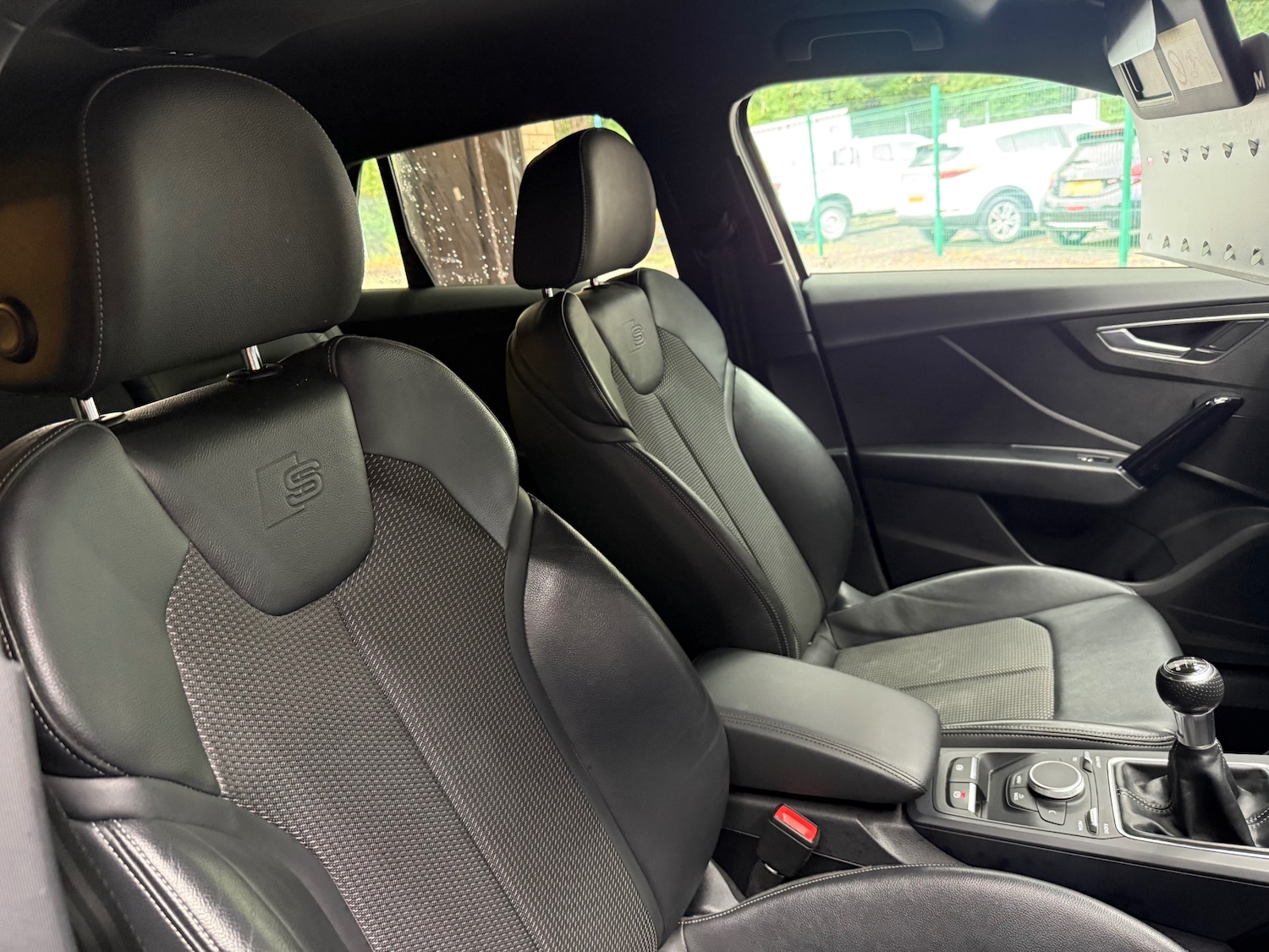 Used Audi Q2 2020 for sale - 76418133: Photo 13