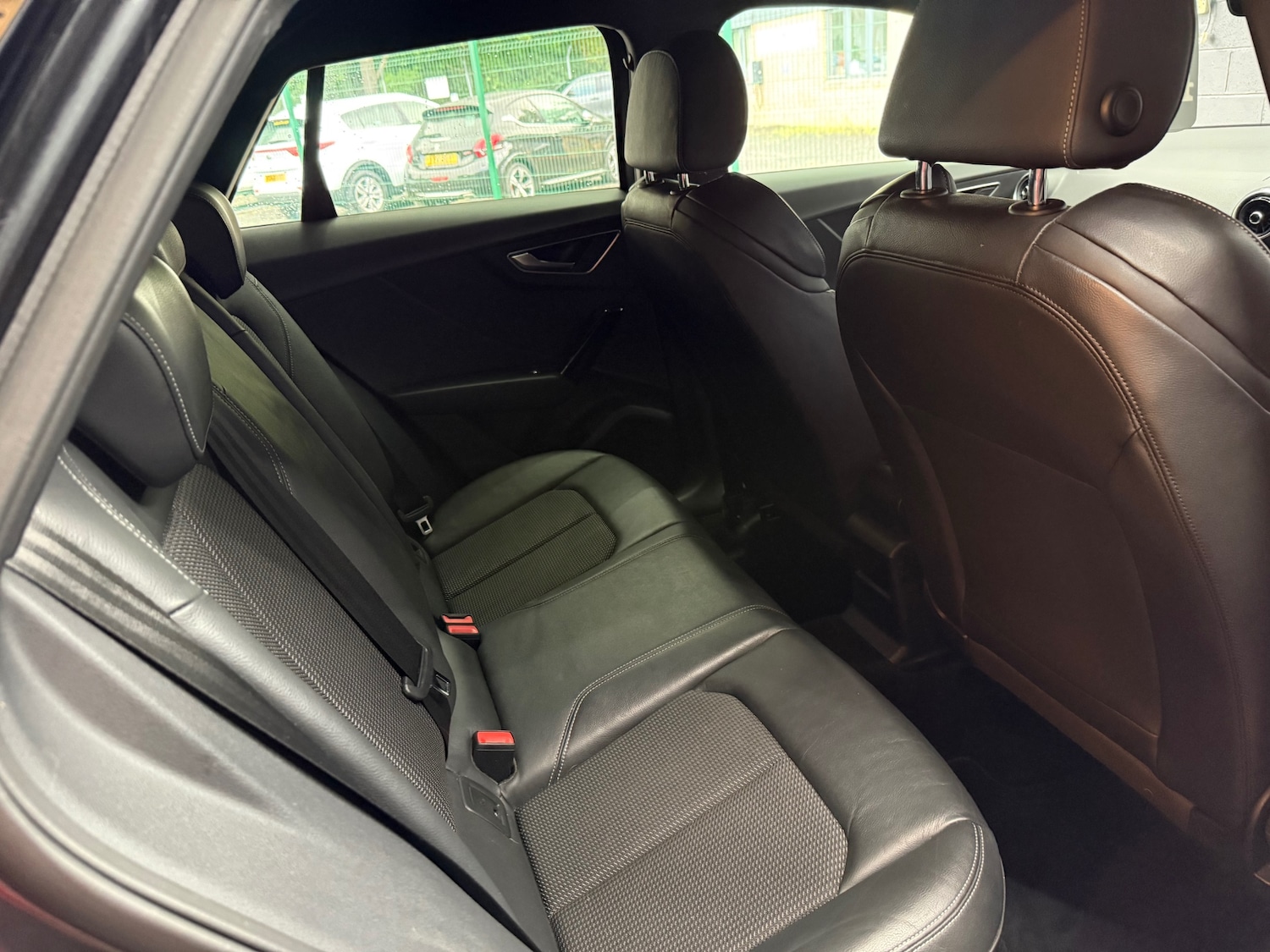 Used Audi Q2 2020 for sale - 76418133: Photo 14