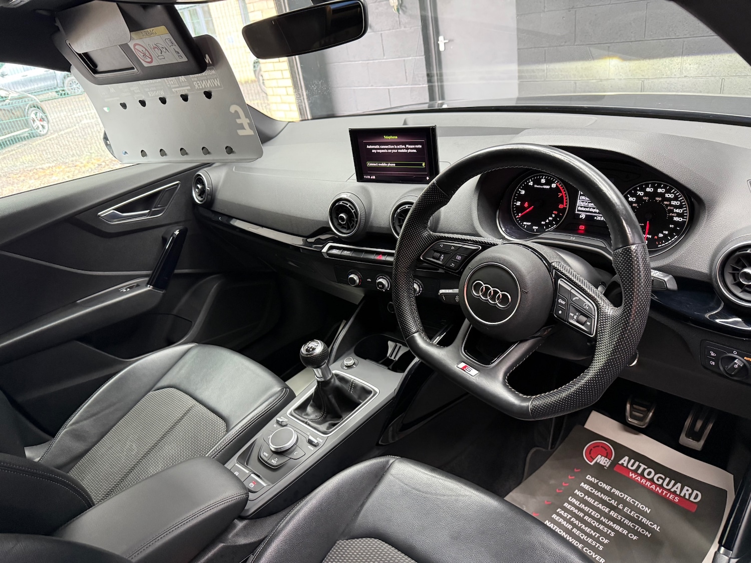 Used Audi Q2 2020 for sale - 76418133: Photo 15