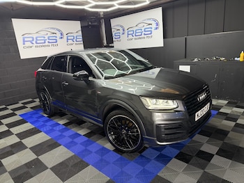Used Audi Q2 2020 for sale - 76418133: Photo