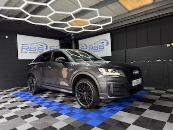 Used Audi Q2 2020 for sale - 76418133: Photo