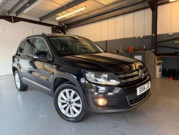 2014 (14) - 2.0 TDi BlueMotion Tech Match 5dr DSG