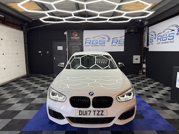Used BMW 1 Series 2017 for sale - 75976104: Photo