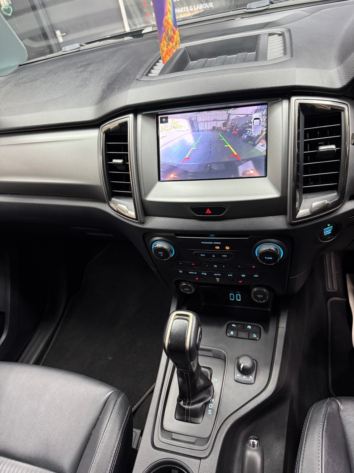 Used Ford Ranger 2020 for sale - 76571332: Photo 12