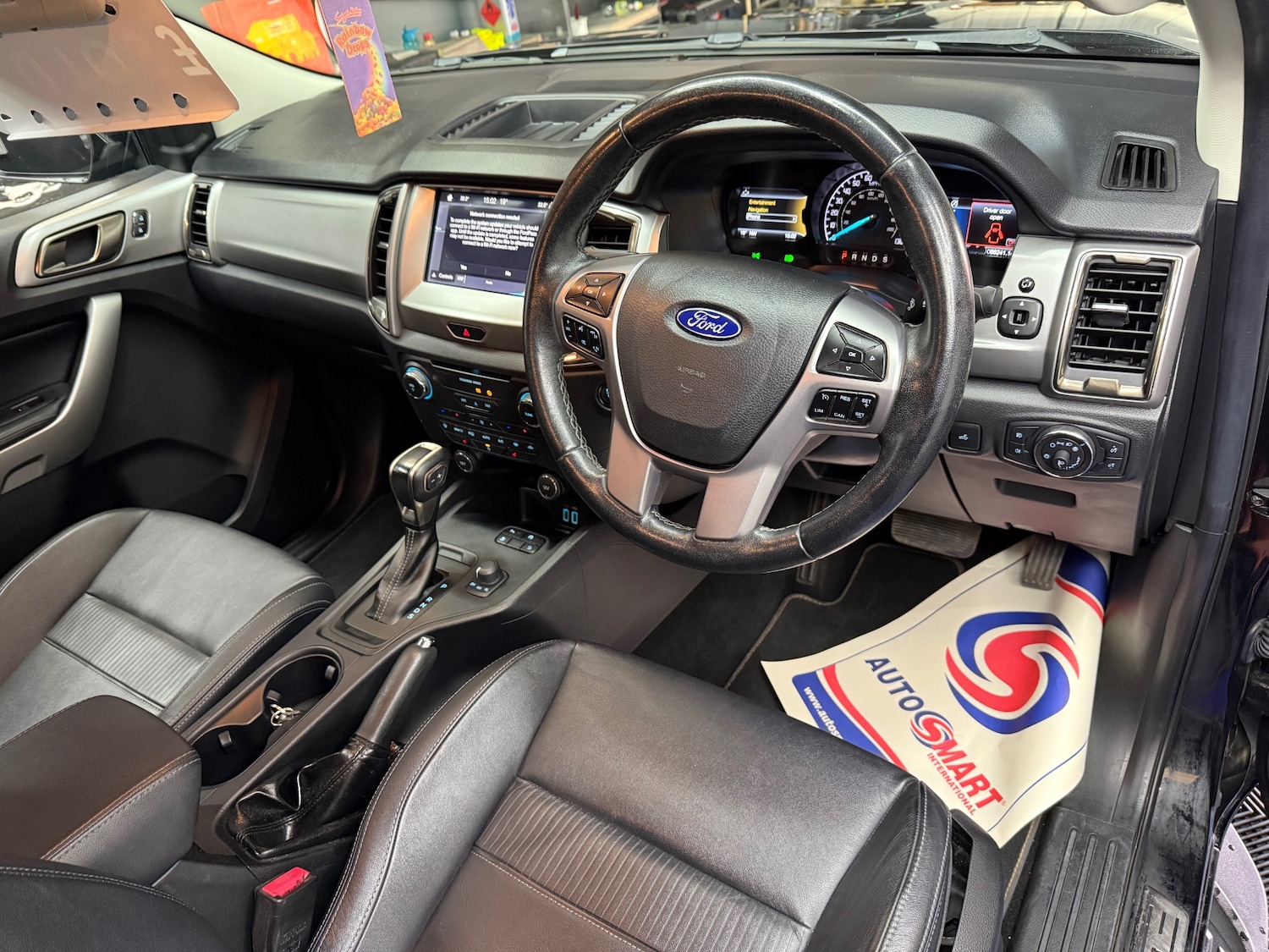 Used Ford Ranger 2020 for sale - 76571332: Photo 13