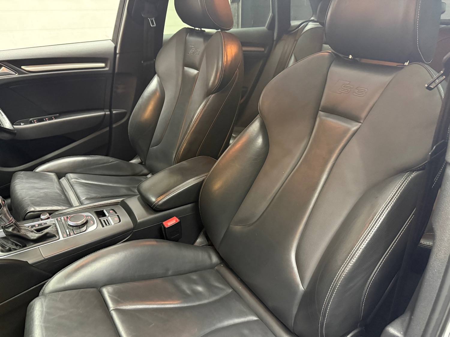 Used Audi A3 2015 for sale - 76687582: Photo 11