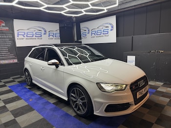 Used Audi A3 2015 for sale - 76687582: Photo