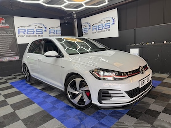 Used Volkswagen Golf 2017 for sale - 75689295: Photo