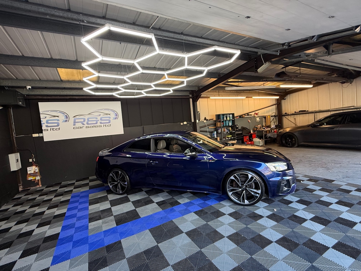 Used Audi A5 2021 for sale - 78083610: Photo 14