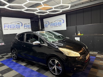 Used Peugeot 208 2017 for sale - 77423193: Photo