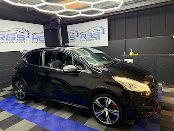 Used Peugeot 208 2017 for sale - 77423193: Photo