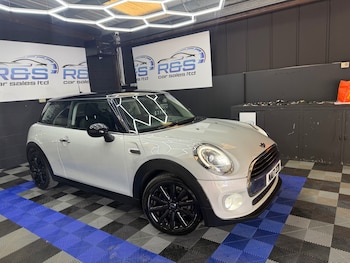 2017 (17) - 1.5 Cooper 3dr
