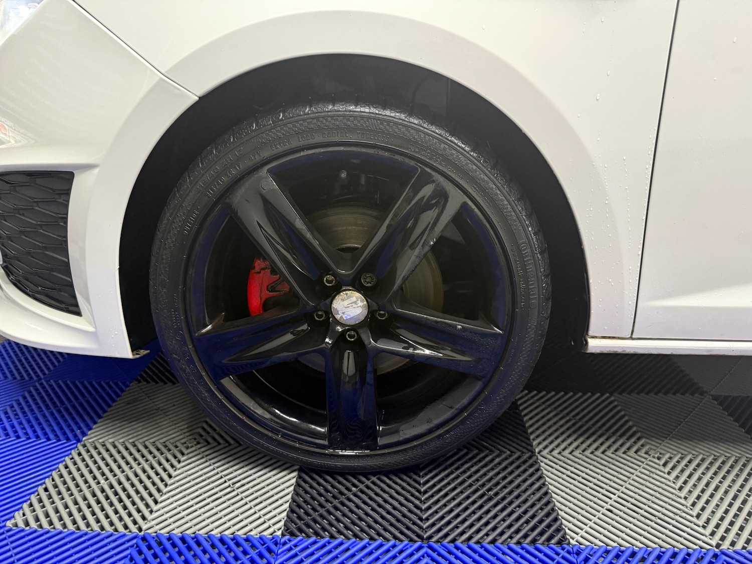 Used SEAT Ibiza 2010 for sale - 76970093: Photo 10