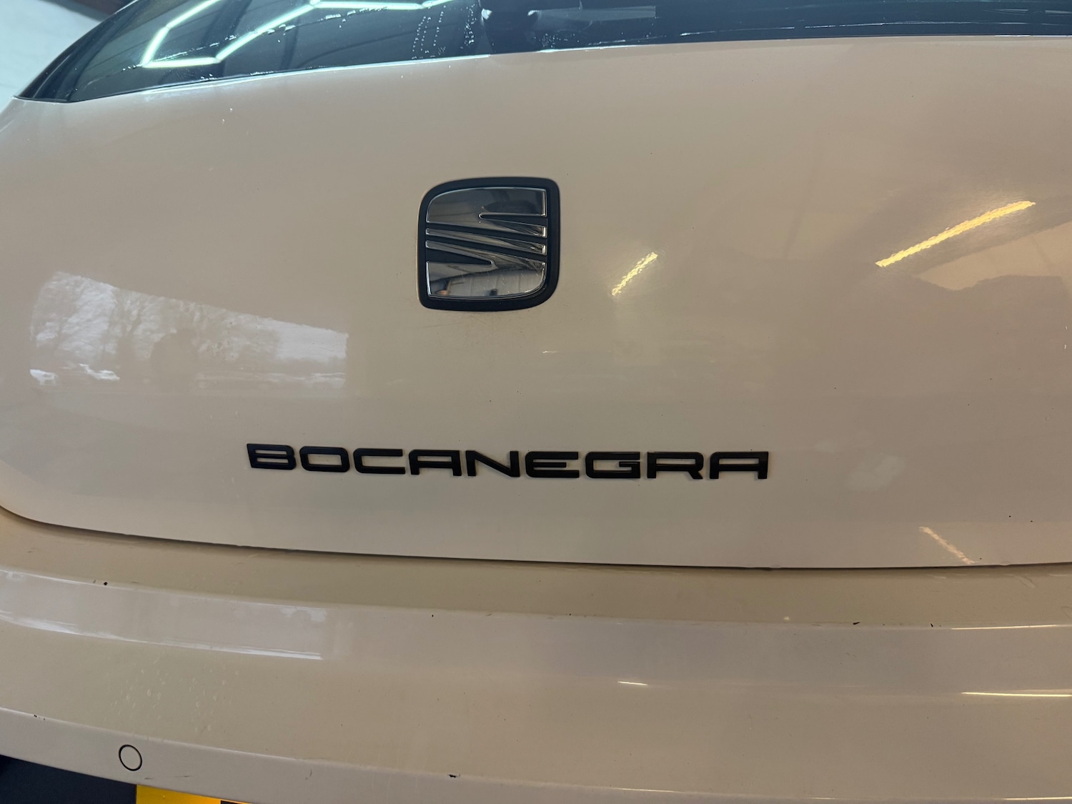 Used SEAT Ibiza 2010 for sale - 76970093: Photo 11