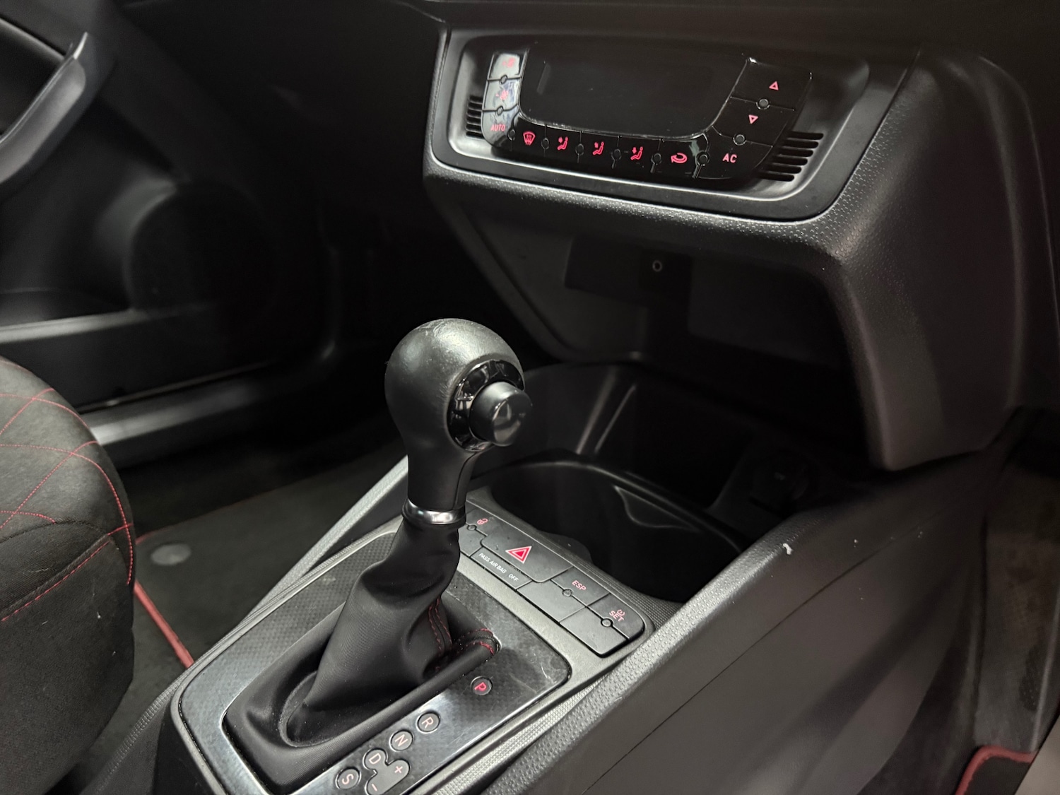 Used SEAT Ibiza 2010 for sale - 76970093: Photo 13