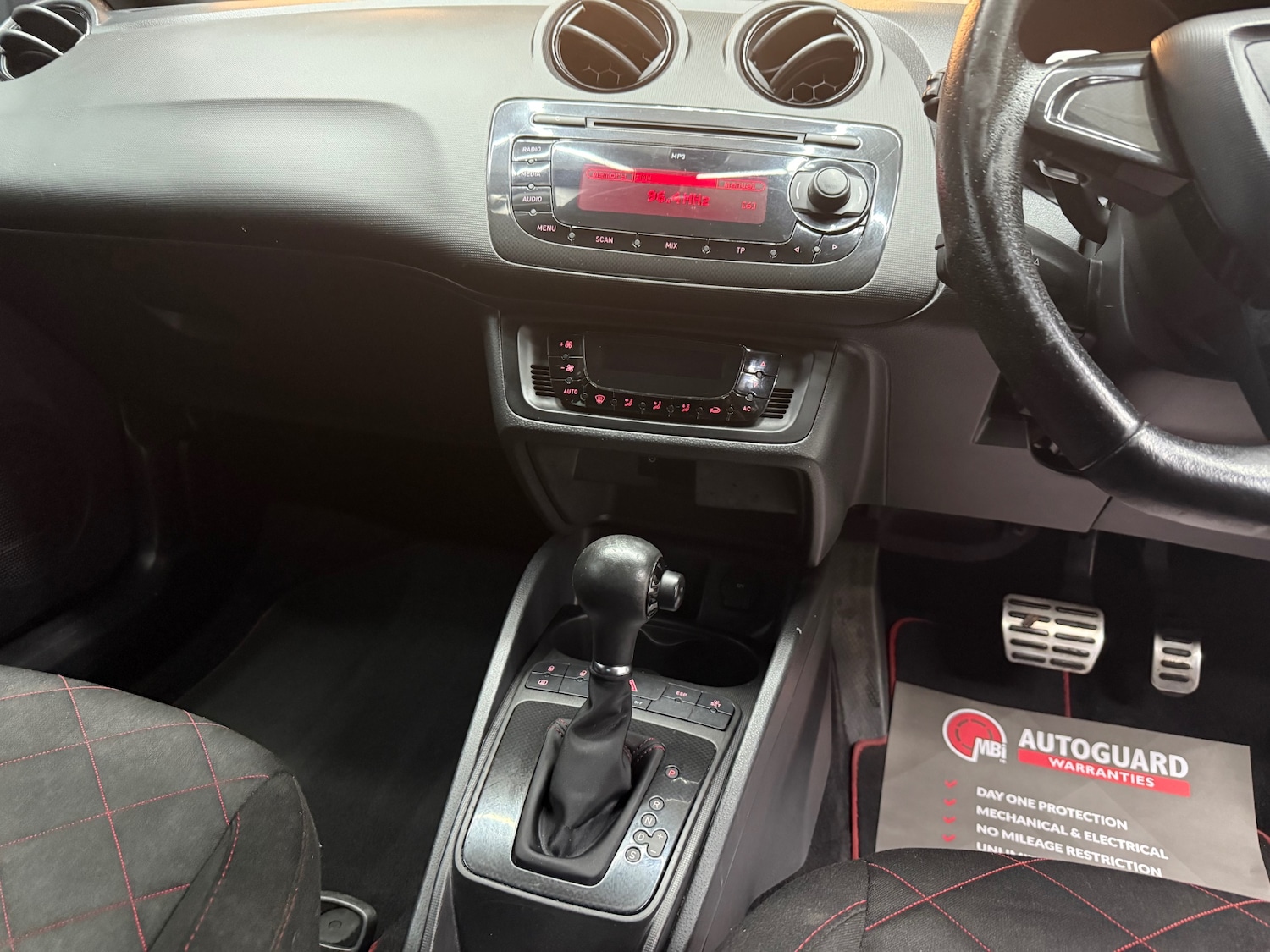 Used SEAT Ibiza 2010 for sale - 76970093: Photo 16