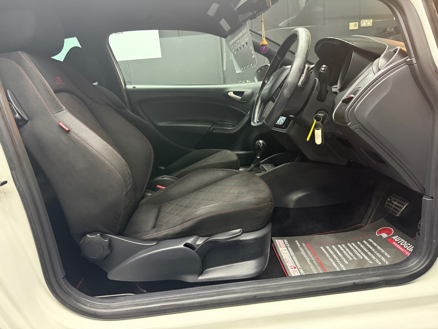 Used SEAT Ibiza 2010 for sale - 76970093: Photo 17