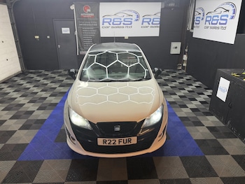 Used SEAT Ibiza 2010 for sale - 76970093: Photo