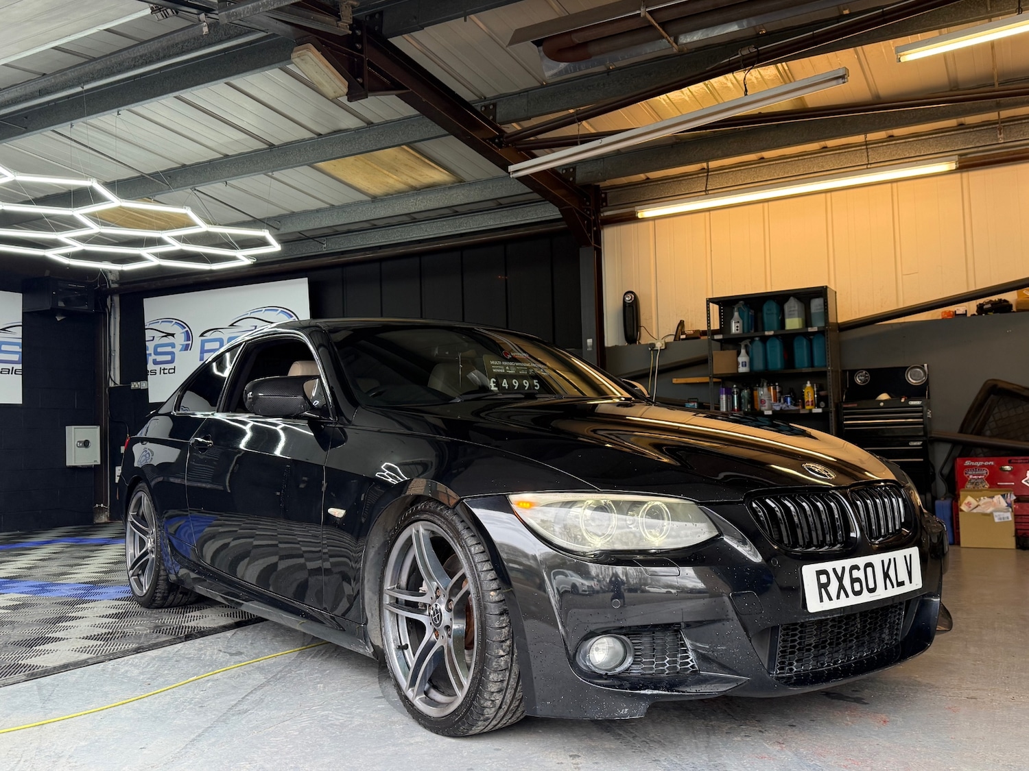 Used BMW 3 Series 2010 for sale - 78111644: Photo 10