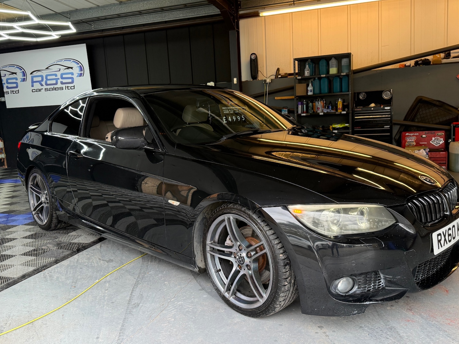 Used BMW 3 Series 2010 for sale - 78111644: Photo 11