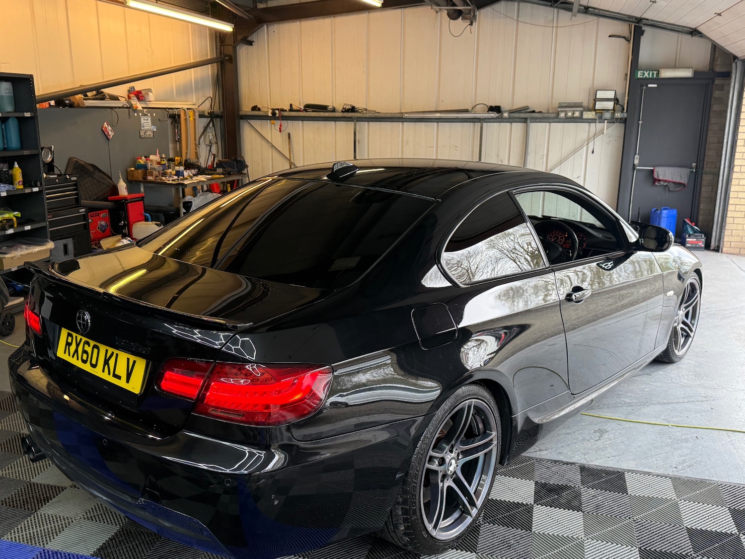 Used BMW 3 Series 2010 for sale - 78111644: Photo 12